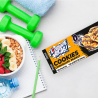 Galletas de Cacahuete con chocolate 125g Dumon | Dietisur