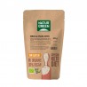 Mezcla Pizza Keto Bio 400g Naturgreen | Dietisur