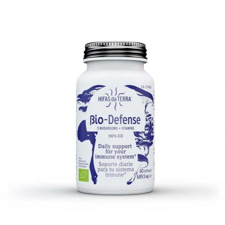 BIO-DEFENSE  60 Caps