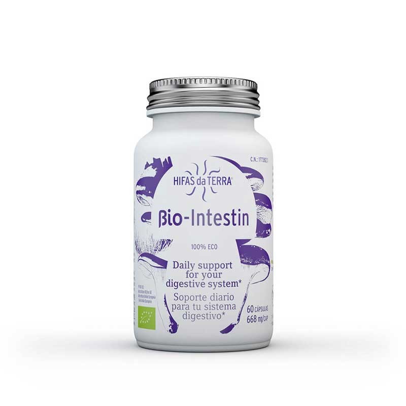 BIO-INTESTIN 60 caps