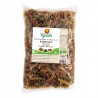 Espirales tricolor integrales bio 500 g Vegetalia | Dietisur
