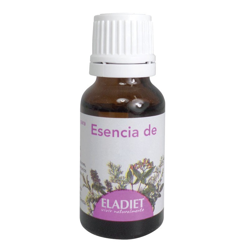 ESENCIA MENTA PIPERITA 15 ml