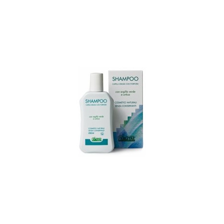 Champú con romero y ortiga para cabello graso bio 250ml Argital | D...