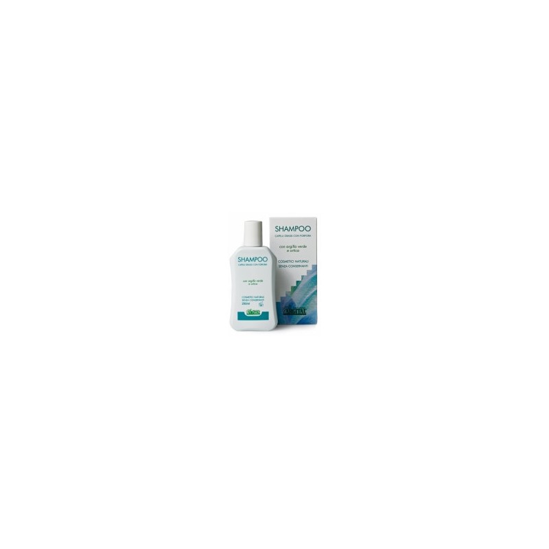 Champú con romero y ortiga para cabello graso bio 250ml Argital | D...