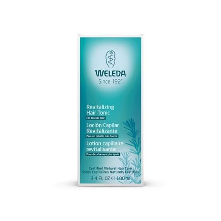 LOCION TONICA VIVIFICANTE 100 ml