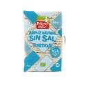 Tortitas de arroz integral sin sal bio 130g La Finestra | Dietisur