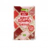 Tortitas de arroz con sesamo bio 130g La Finestra | Dietisur