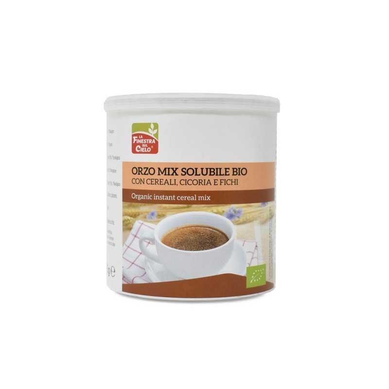 CEREALIA BIO 125 GRAMOS