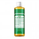 Jabon liquido almendras bio 240ml Dr. Bronner's | Dietisur