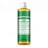 Jabon liquido almendras bio 240ml Dr. Bronner's | Dietisur