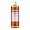 Jabon liquido eucalipto bio 240ml Dr. Bronner's | Dietisur