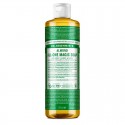 Jabon liquido almendras bio 475ml Dr. Bronner's | Dietisur