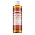 Jabon liquido eucalipto bio 475ml Dr. Bronner's | Dietisur