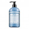 Jabon de Azucar Bebe Natural 355ml Dr. Bronner's | Dietisur