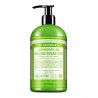 Jabon de Azucar Lemongras Lima 355ml Dr. Bronner's | Dietisur