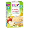 Papilla cereales integrales con frutas +6M Bio 250g Hipp | Dietisur