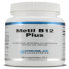 METIL B12 PLUS 90 Comp