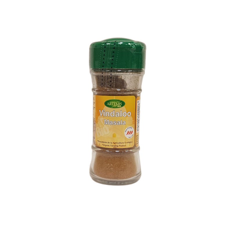 TARRO VINDALOO MASALA  28 gr