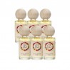 Botella White Tulip esencia 6x12ml | Dietisur