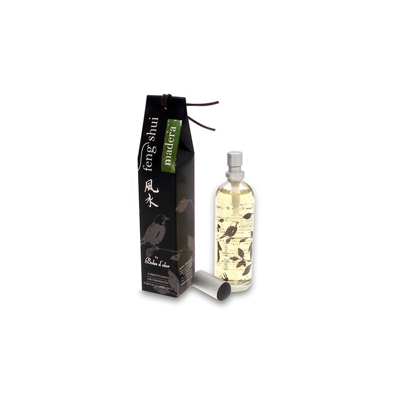 FENG SHUI Spray 50ml Madera | Dietisur