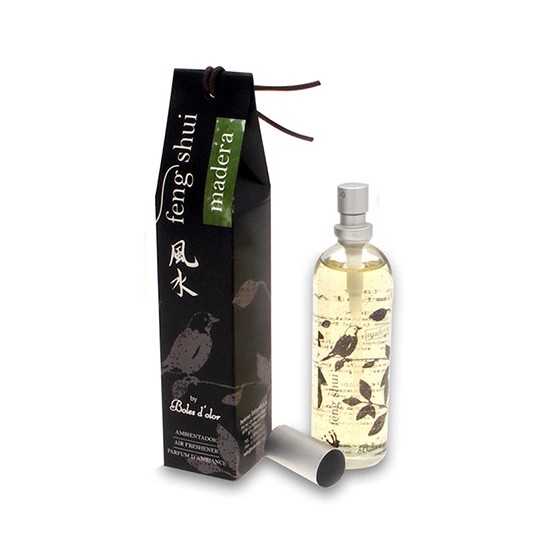 FENG SHUI Spray 50ml Madera