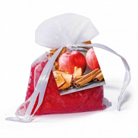Mini Resina Perf. Ambients Manzana y Canela 18x40g Boles d'olor | D...