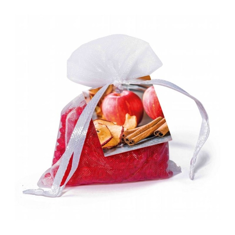 Mini Resina Perf. Ambients Manzana y Canela 18x40g Boles d'olor | D...