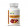 VIT C NATURAL COMPLEX 90 comp