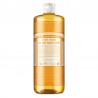 Jabon liquido citricos naranja bio 945ml Dr. Bronner's | Dietisur