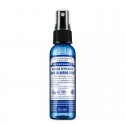 Spray desinfectante de manos menta 60ml Dr. Bronner's | Dietisur