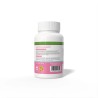 GLUCOMANANO 600 mg 100 vcaps