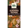 TABLETA CHOCOLATE ALMENDRAS TOSTADAS BIO 70 g