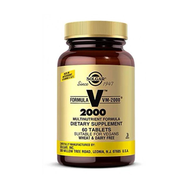 VM-2000 60 Comp