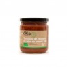 Tortellini de verdura en salsa de tomate bote vidrio Bio 425g Carlo...