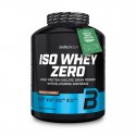 Proteina isowhey zero chocolate 2270g BiotechUSA | Dietisur