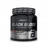 Pre-entrenamiento Black Blood CAF+ Cola 300g BiotechUSA | Dietisur