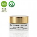 Crema contorno de ojos (the perfect) 15 ml Lepo | Dietisur