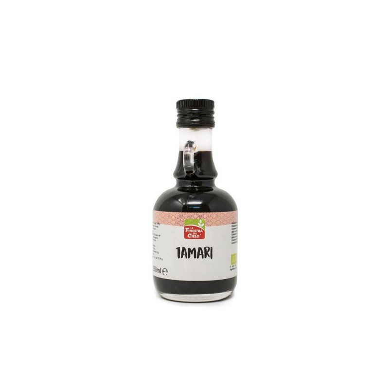 TAMARI BIO 250 ML