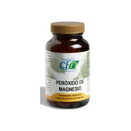 PEROXIDO DE MAGNESIO 90 caps