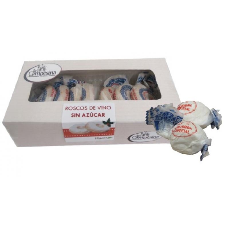 ROSCOS DE VINO S/A 150 g