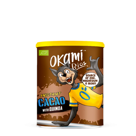 CACAO KIDS PARA NIÑOS 350 g