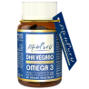 ESTADO PURO DHA VEGAN OMEGA 3 30 perlas vegetales