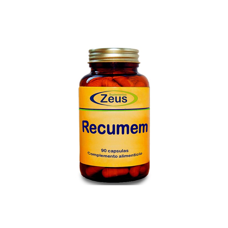 RECUMEN 90 caps