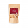 COOKIES PROTEIN ALMENDRA Y SESAMO BIO 130 g