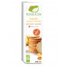 GALLETAS DE COCO Y LIMON SIN GLUTEN BIO 125 g