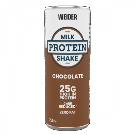 PROTEIN SHAKE CHOCOLATE 330 ml