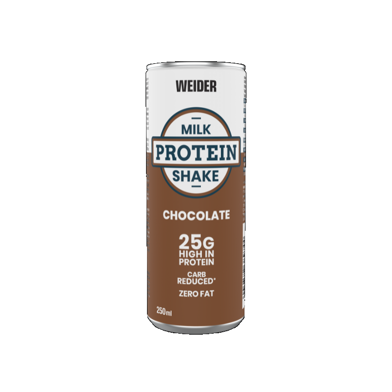 PROTEIN SHAKE CHOCOLATE 330 ml