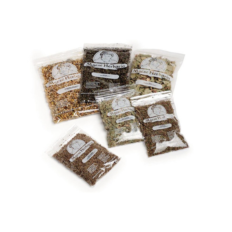 ESPINO BLANCO FLOR BOLSA 40 g