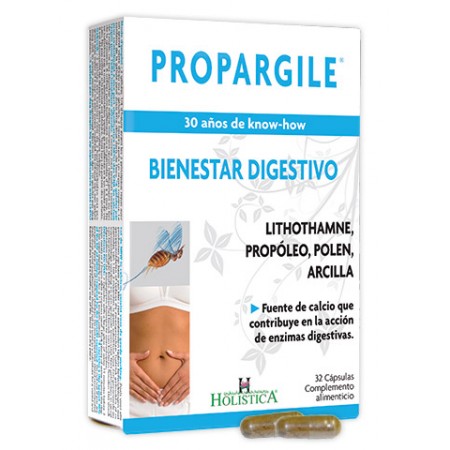 PROPARGILE 32 caps