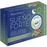 SUEÑO FORTE 30 comp bicapa